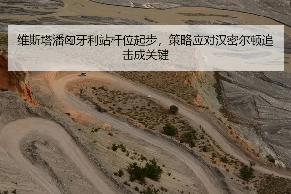 维斯塔潘匈牙利站杆位起步，策略应对汉密尔顿追击成关键